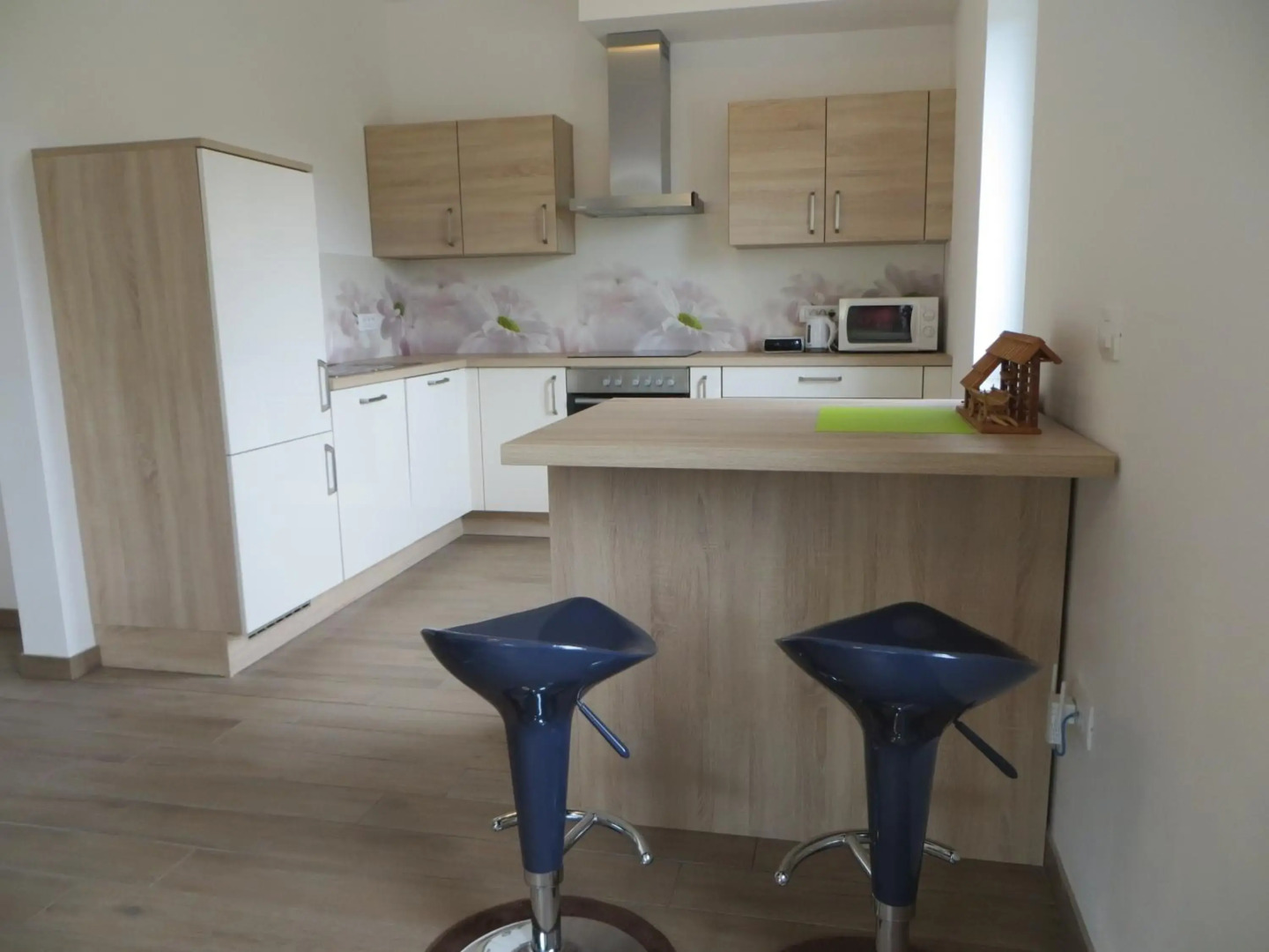 Apartments and Wellness Jelovca