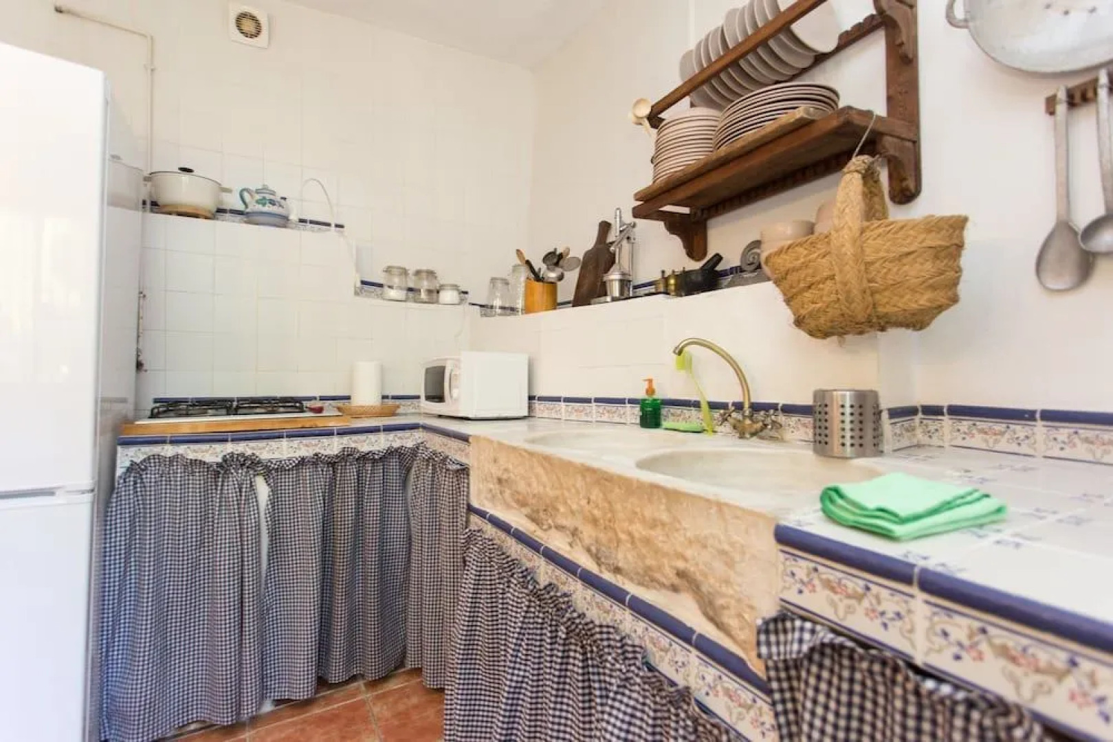 Casa Parque Natural Sierra de Espadan