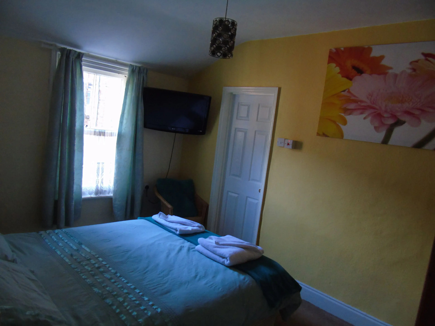 Victoria Guest House