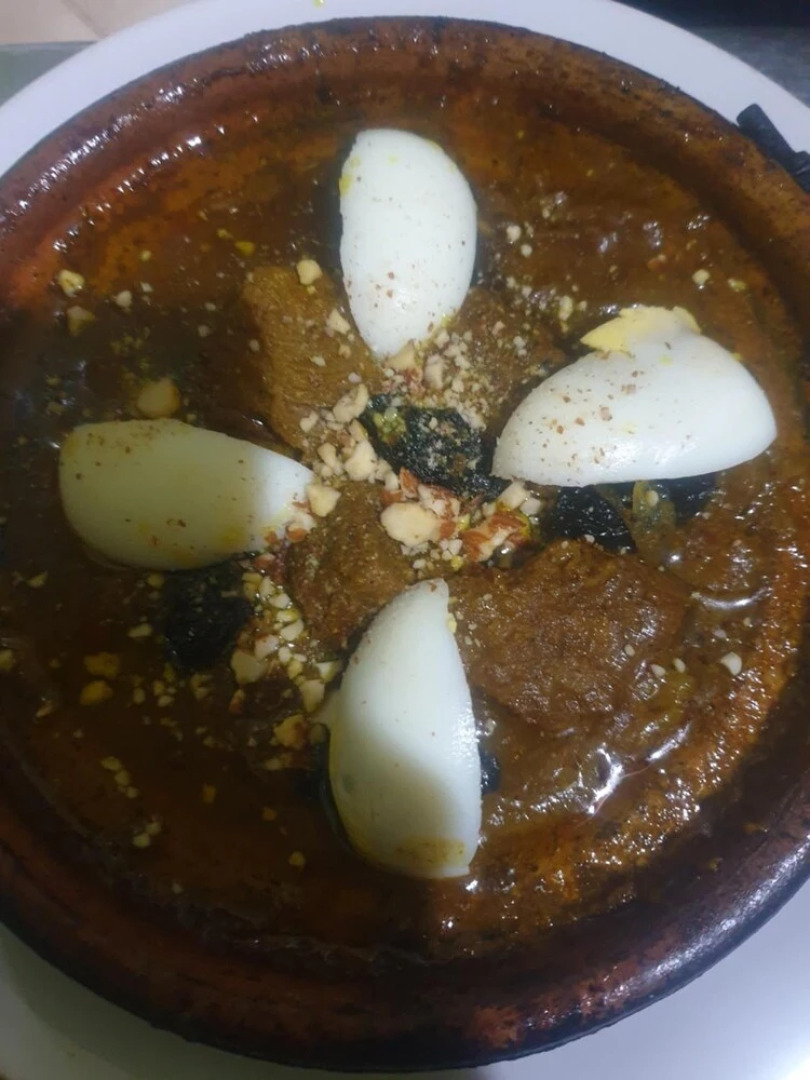 Riad Dar Naima Imsouane