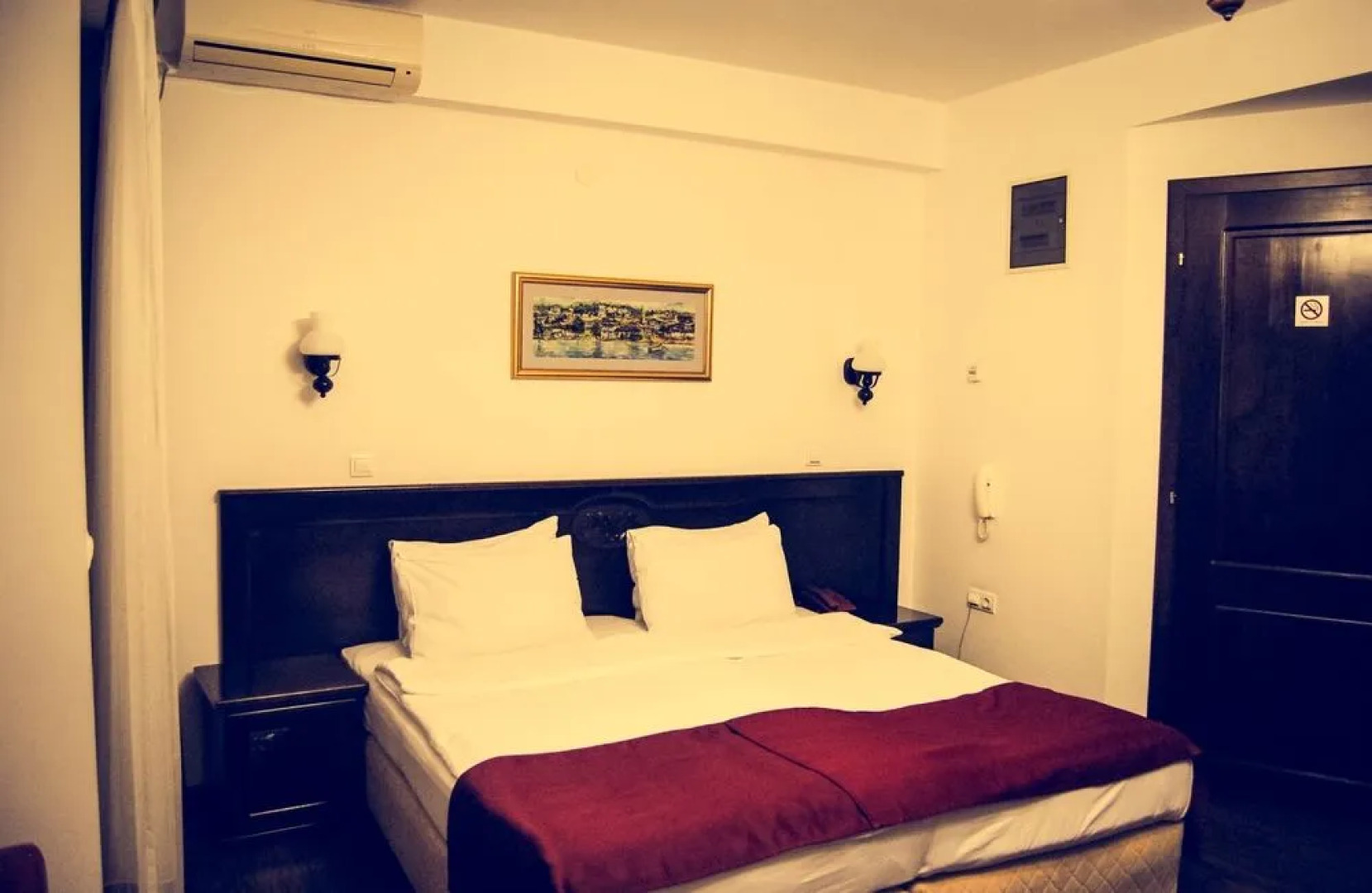 Villa & Winery Mal Sveti Kliment