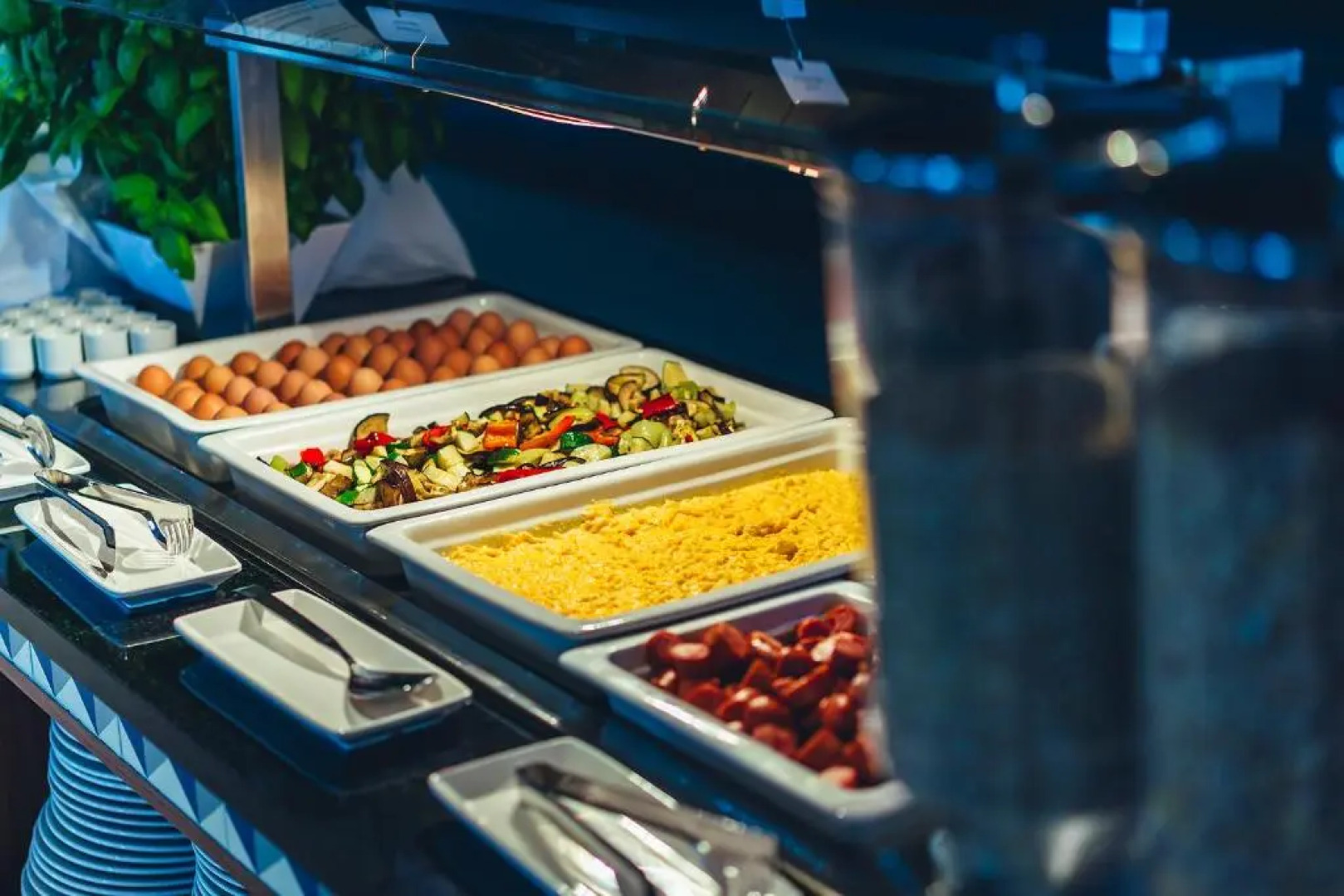 MORENIA All Inclusive Resort