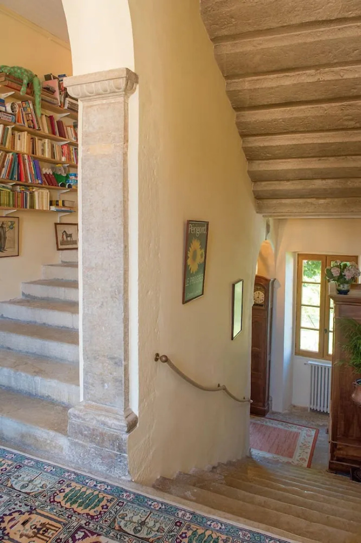 Domaine de Vielcastel