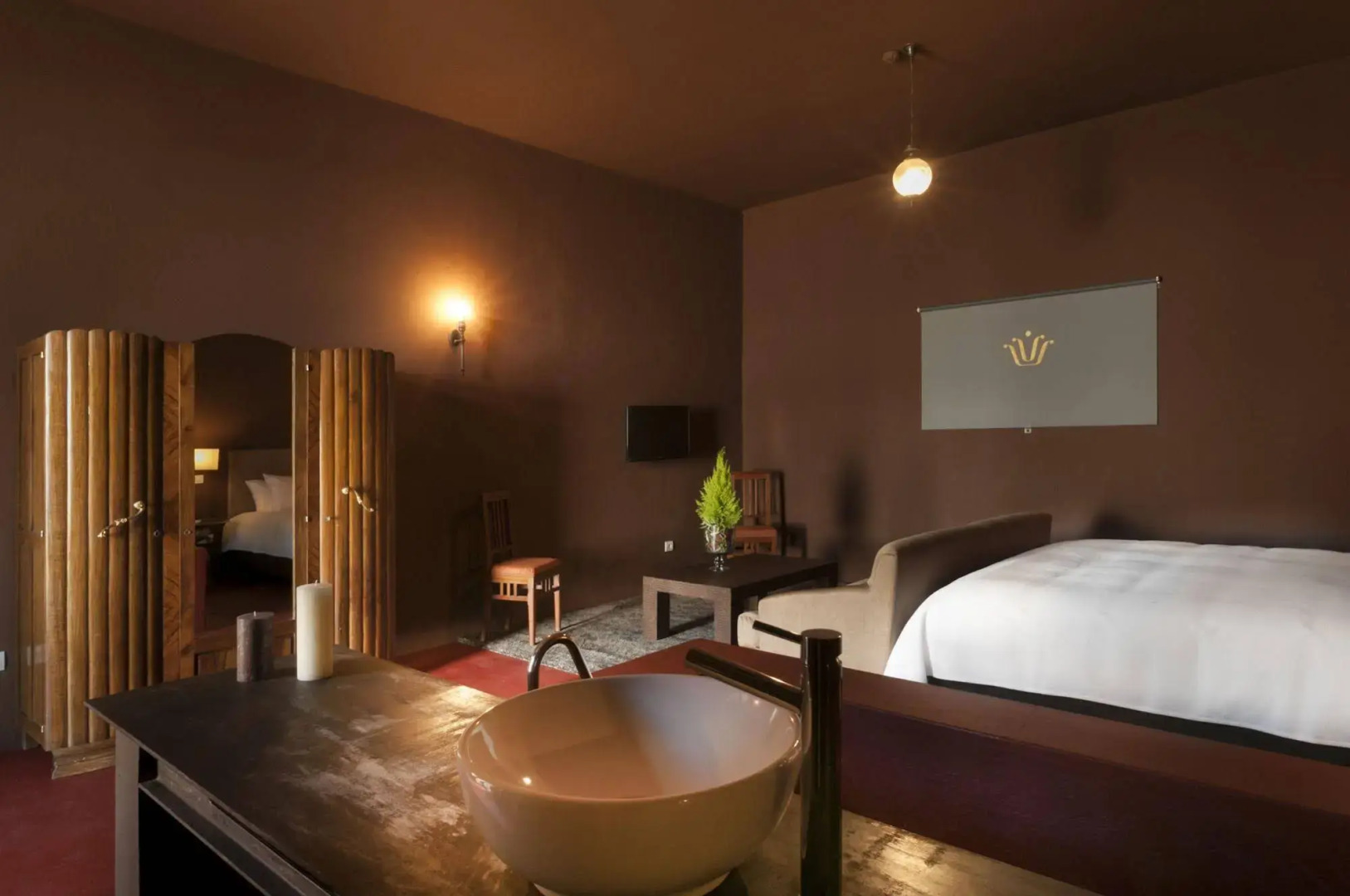 Palacete Real Companhia do Cacau