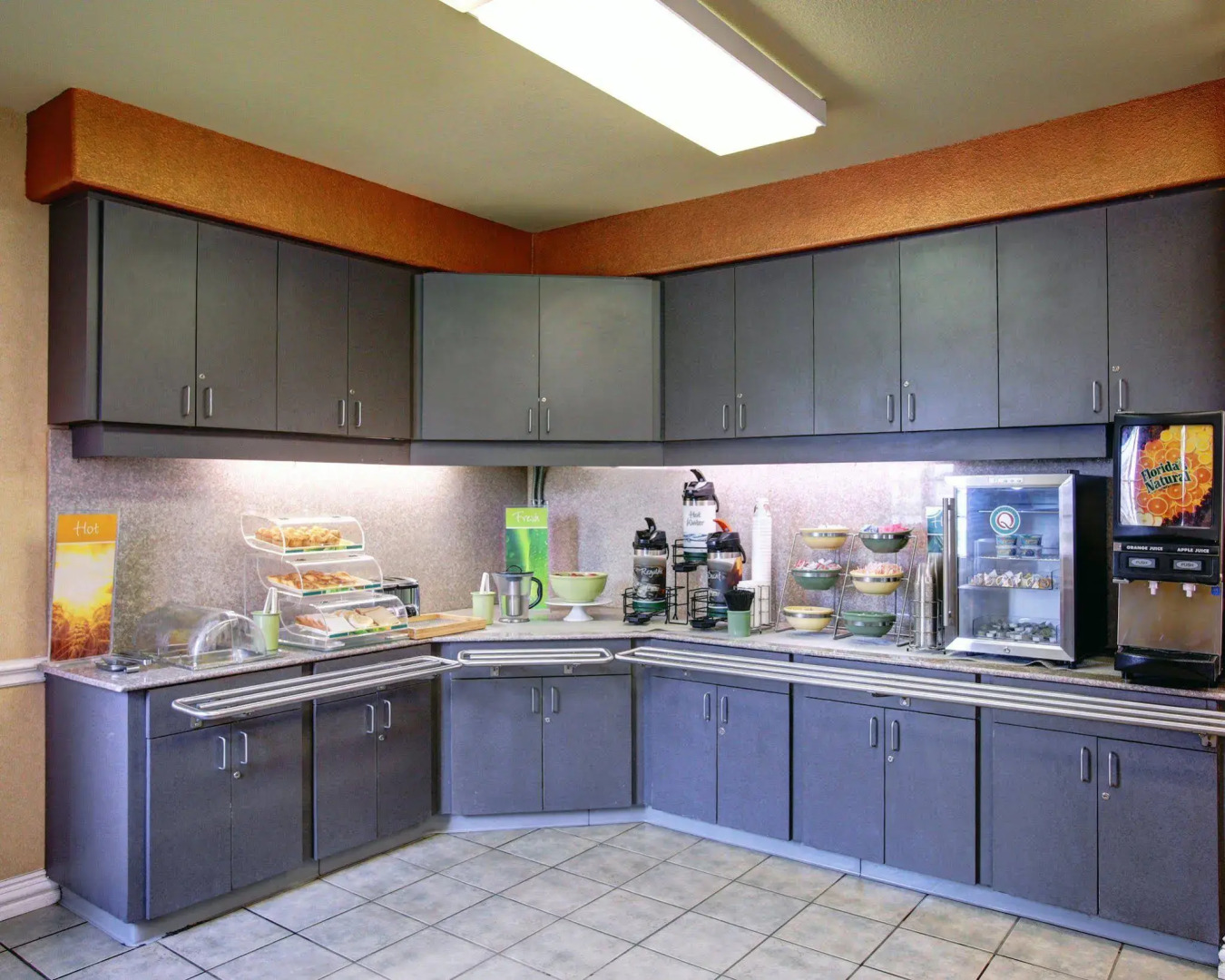 Quality Inn & Suites