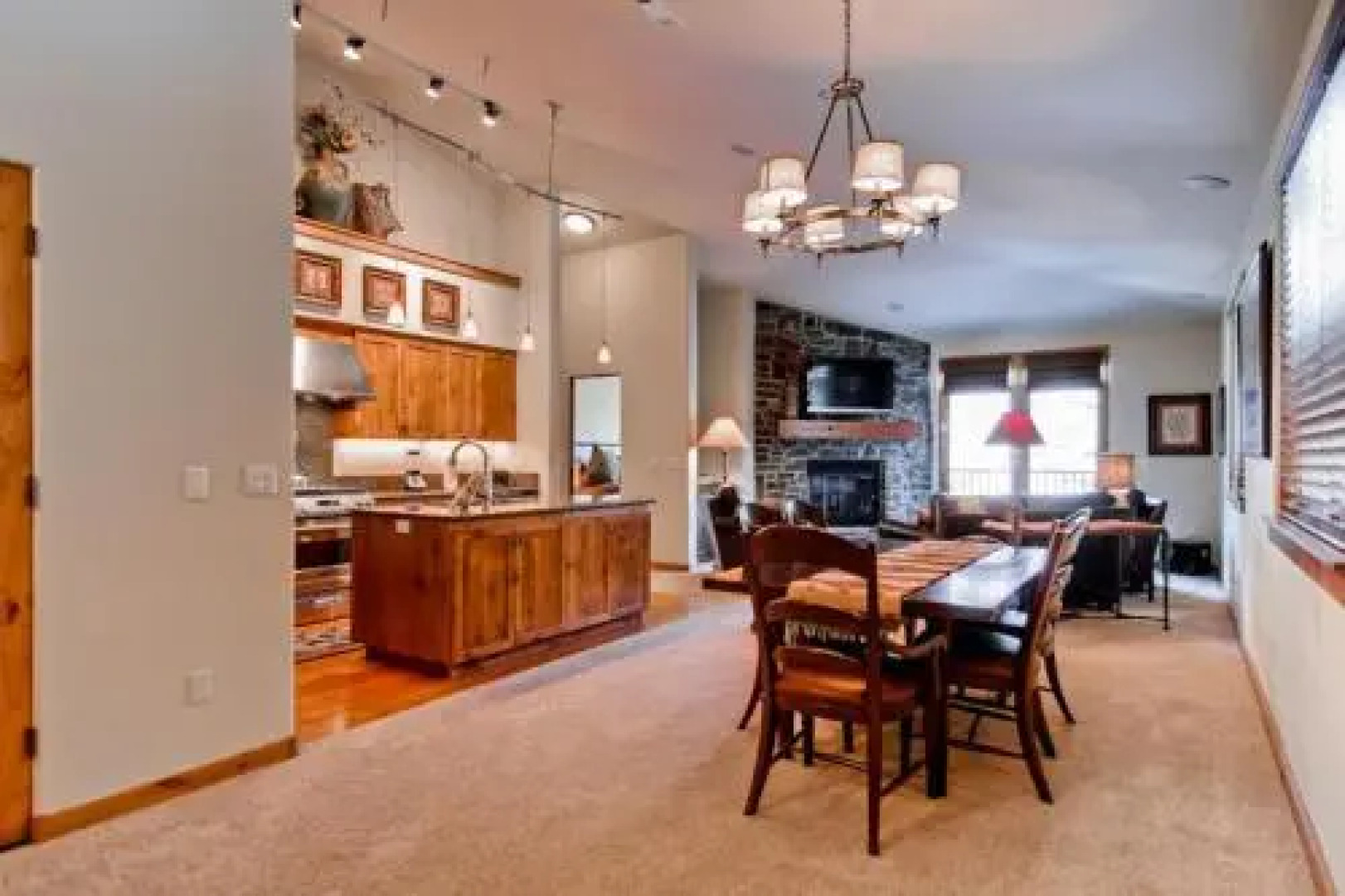 The Timbers Condominiums