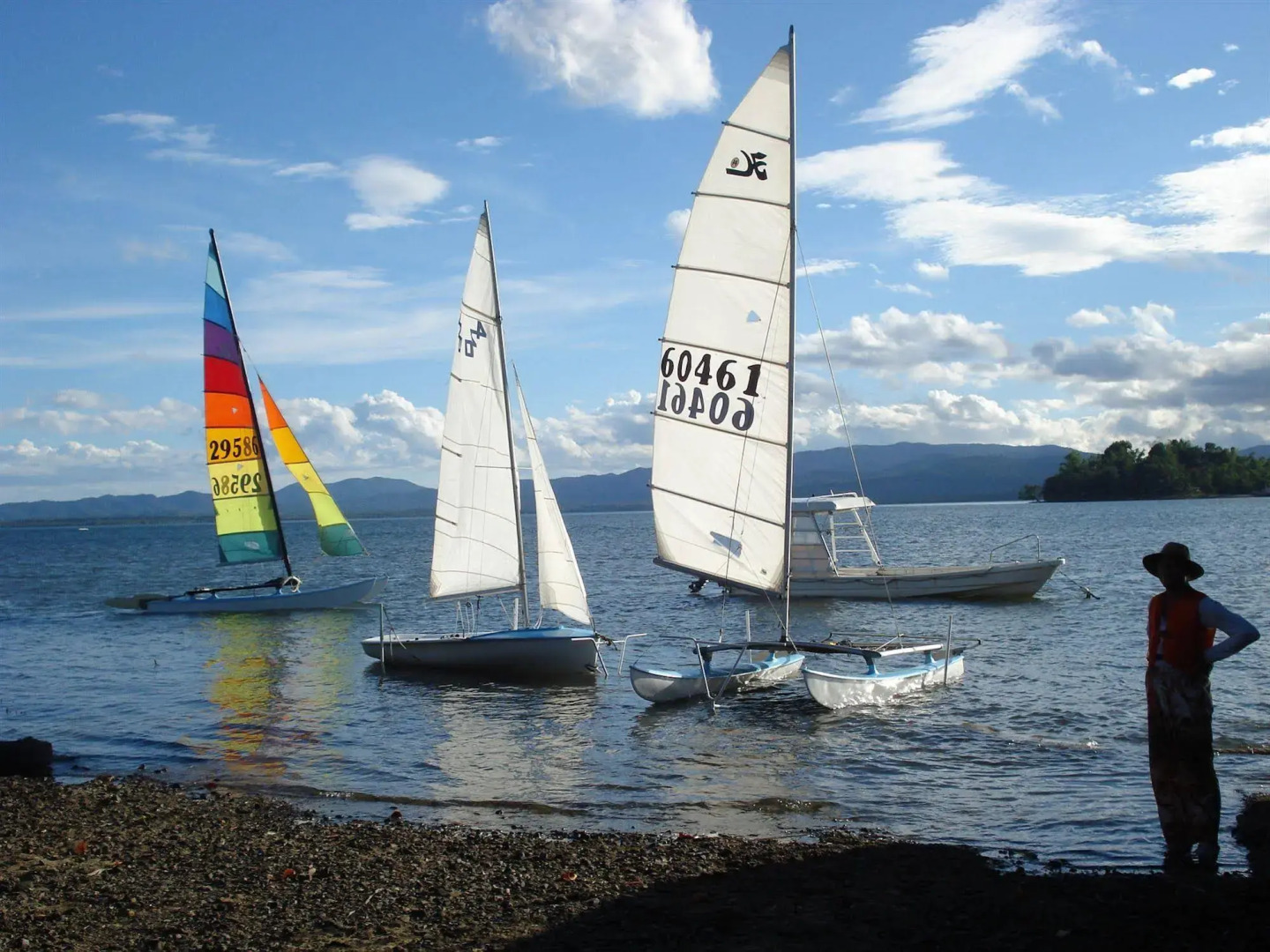 Balay Tuko Garden Inn