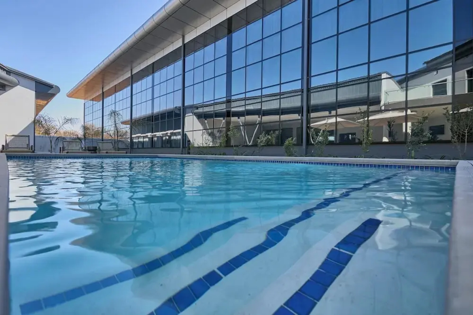 Cresta Grande Jwaneng