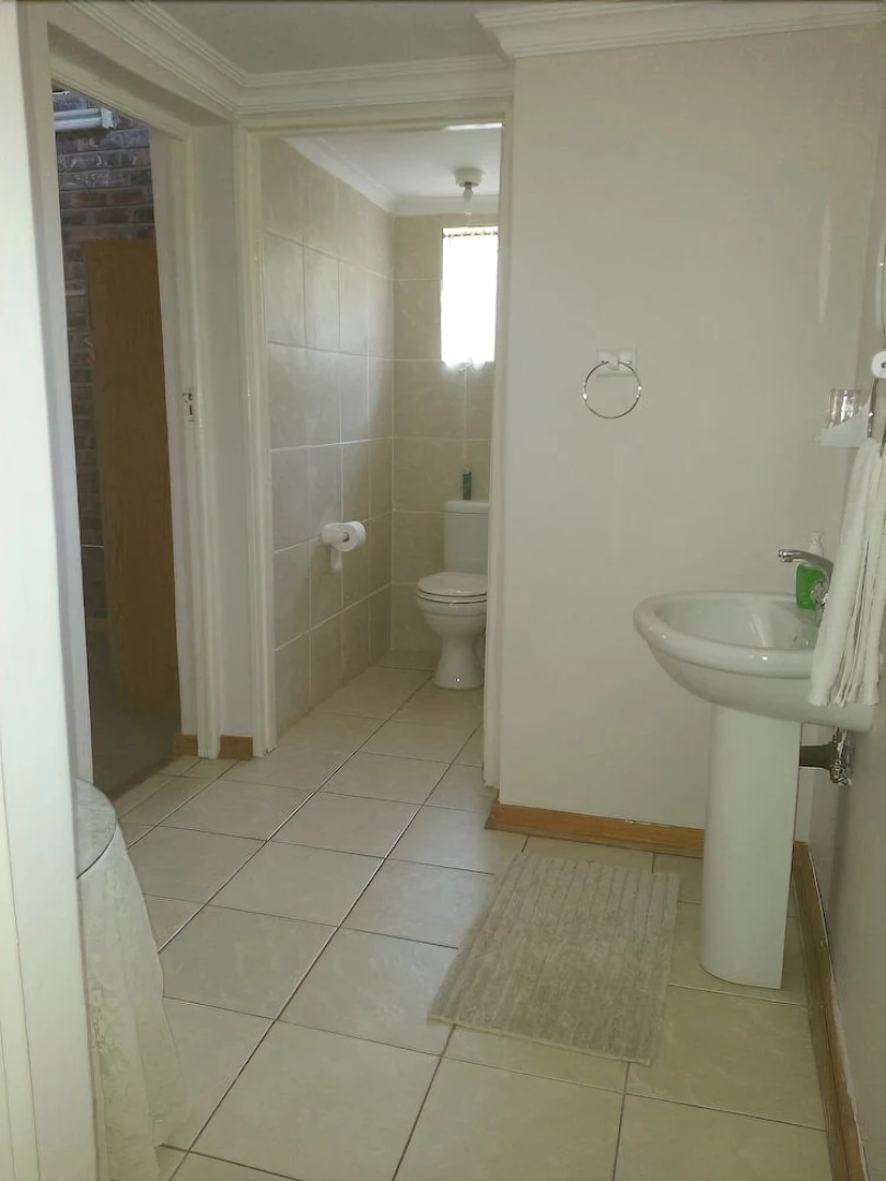 Windchime Guest Manor