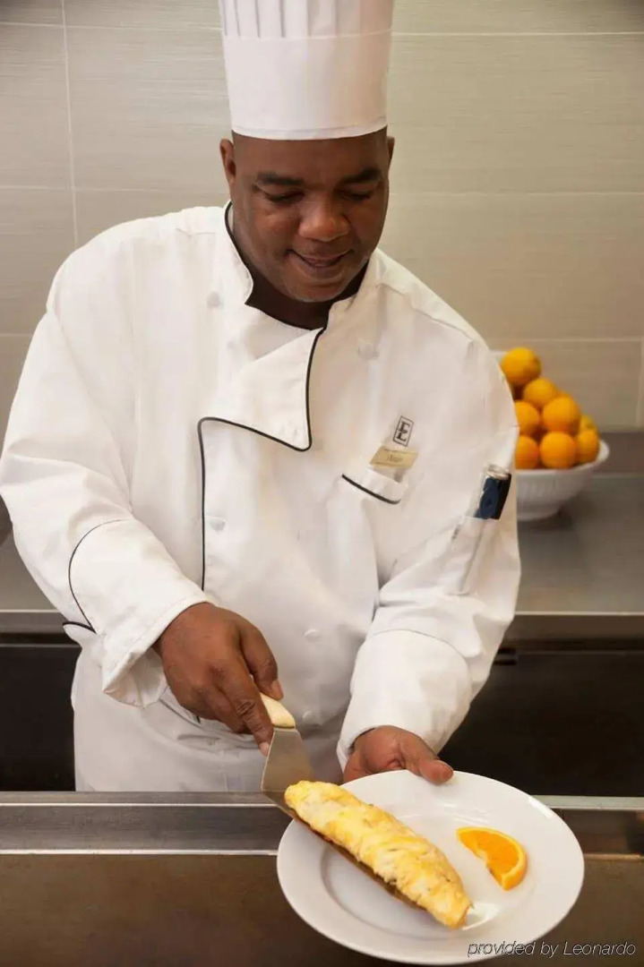 Embassy Suites Hotel Baton Rouge