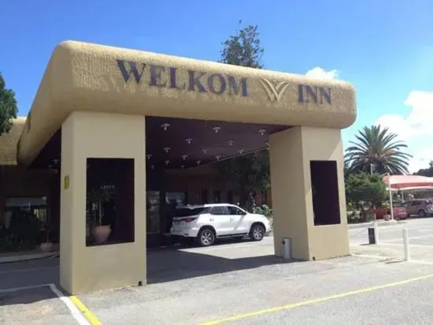 Welkom Inn