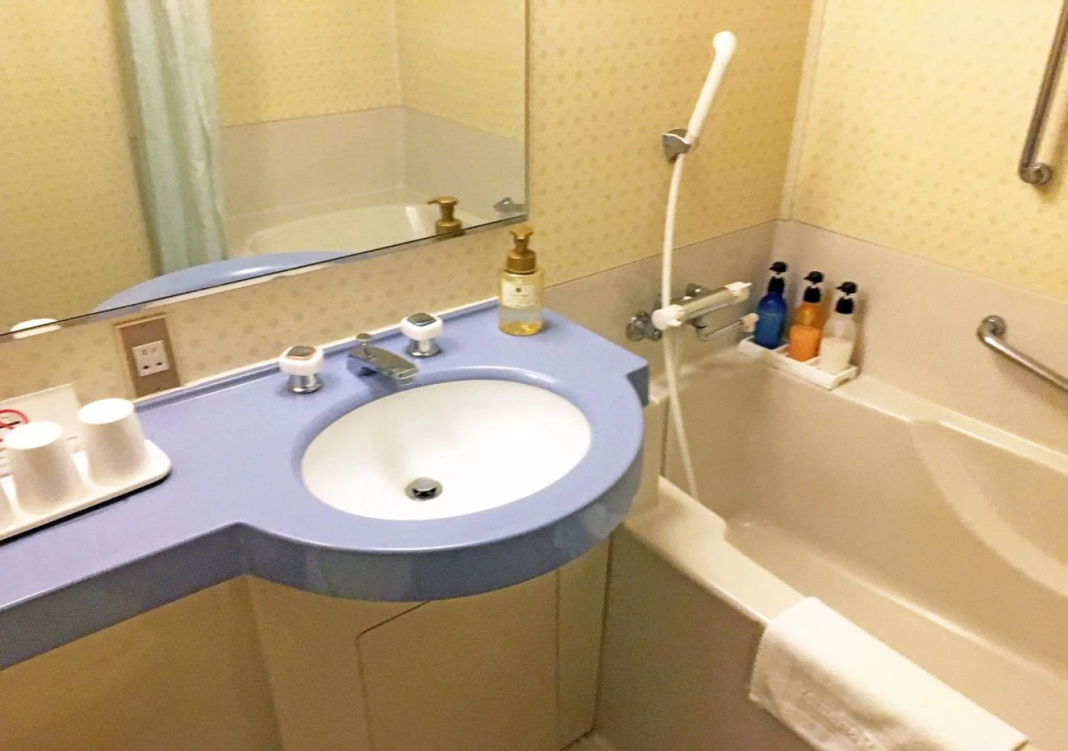 Tsumagoi Resort Sai No Sato