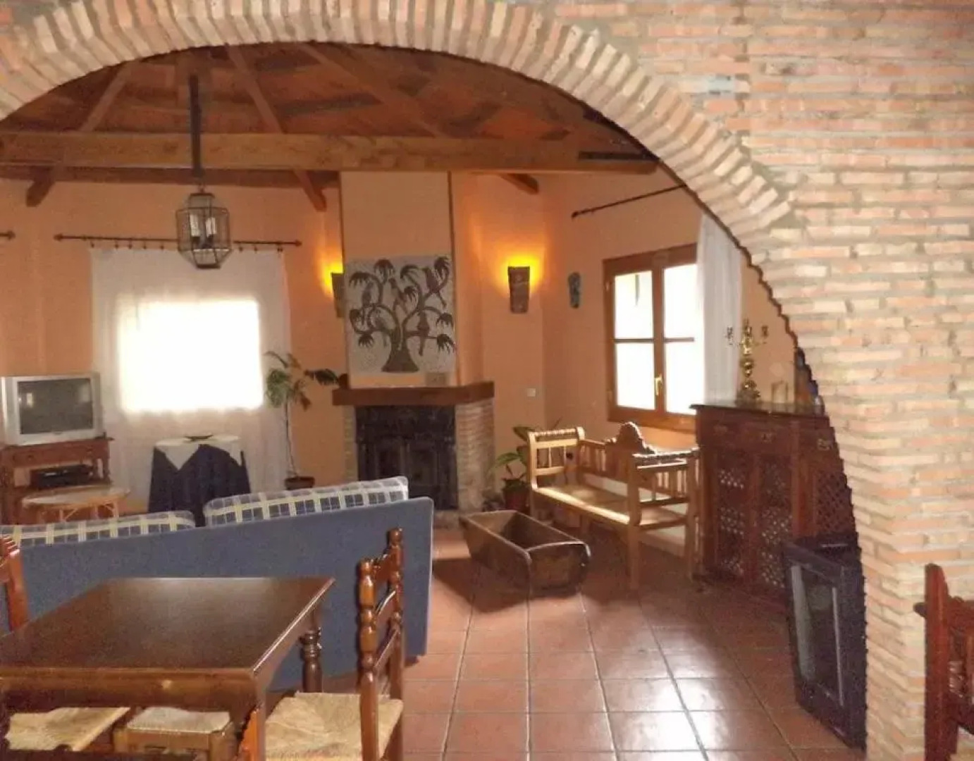 Hotel Rural Mánsio de la Plata