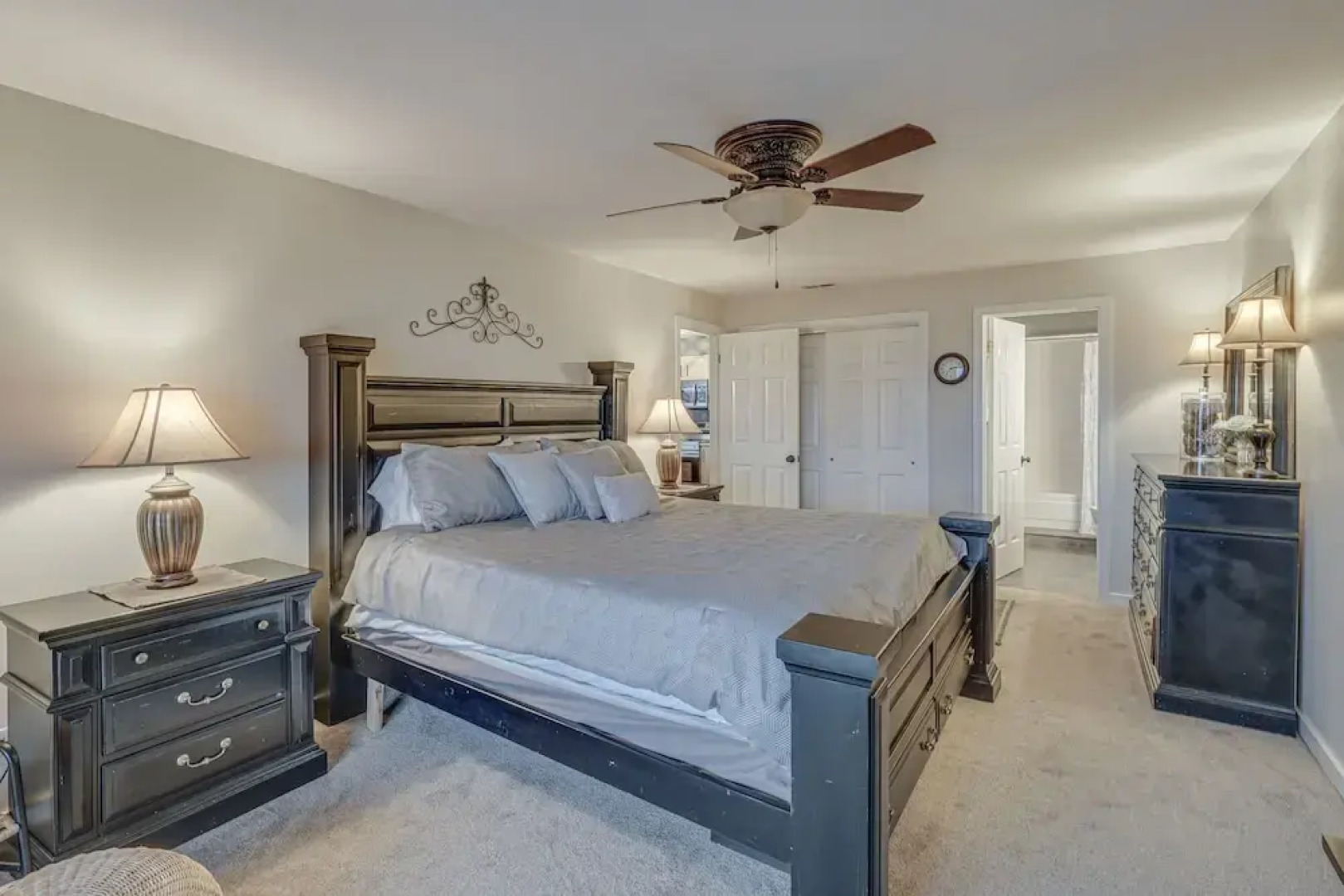 Osage Beach Condo w/ Indoor Pool & Lake View!