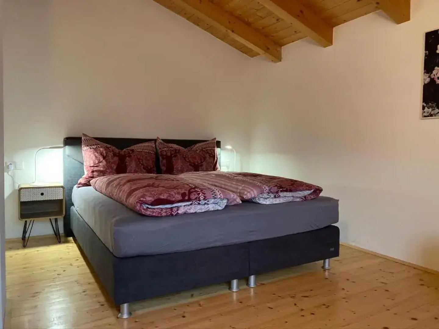 Naturerlebnis am Glungezer-Haus-8 Pax