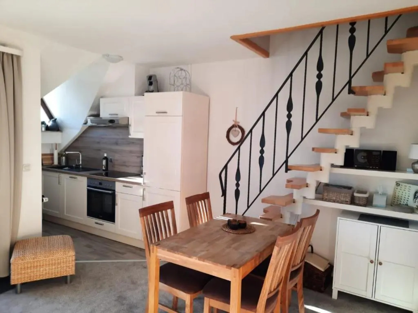 Ferienwohnung Fernblick