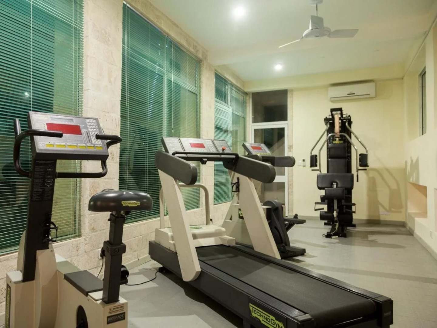 The Maji Beach Boutique Hotel