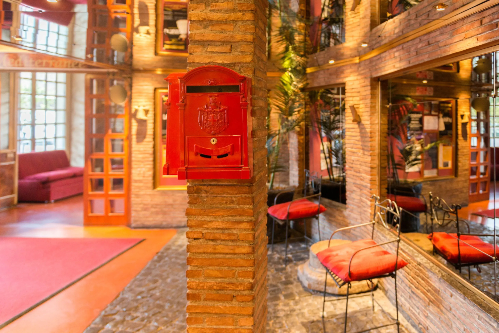 Hotel Portamaggiore