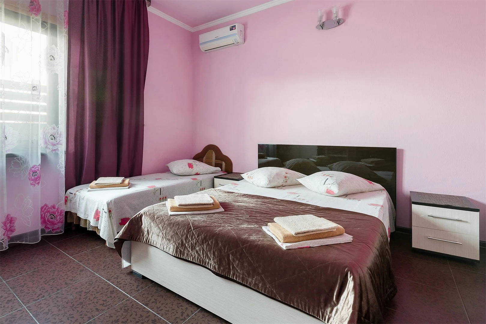 Guest House City Center(Геленджик)