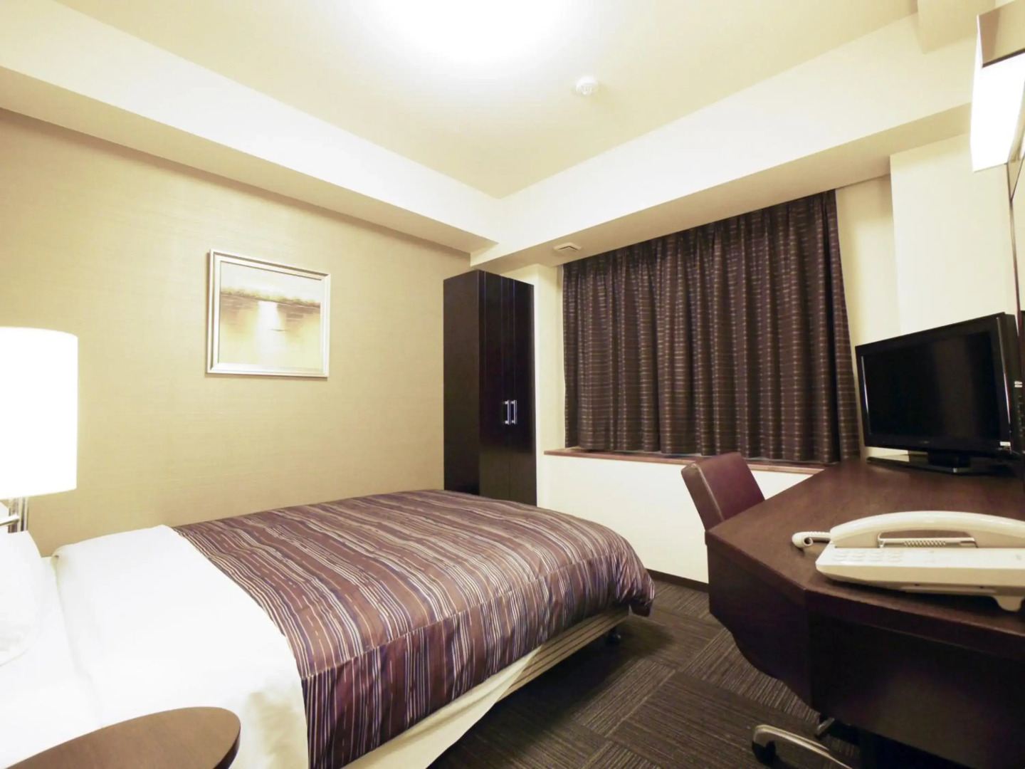 Route Inn Grantia Himi Wakuranoyado