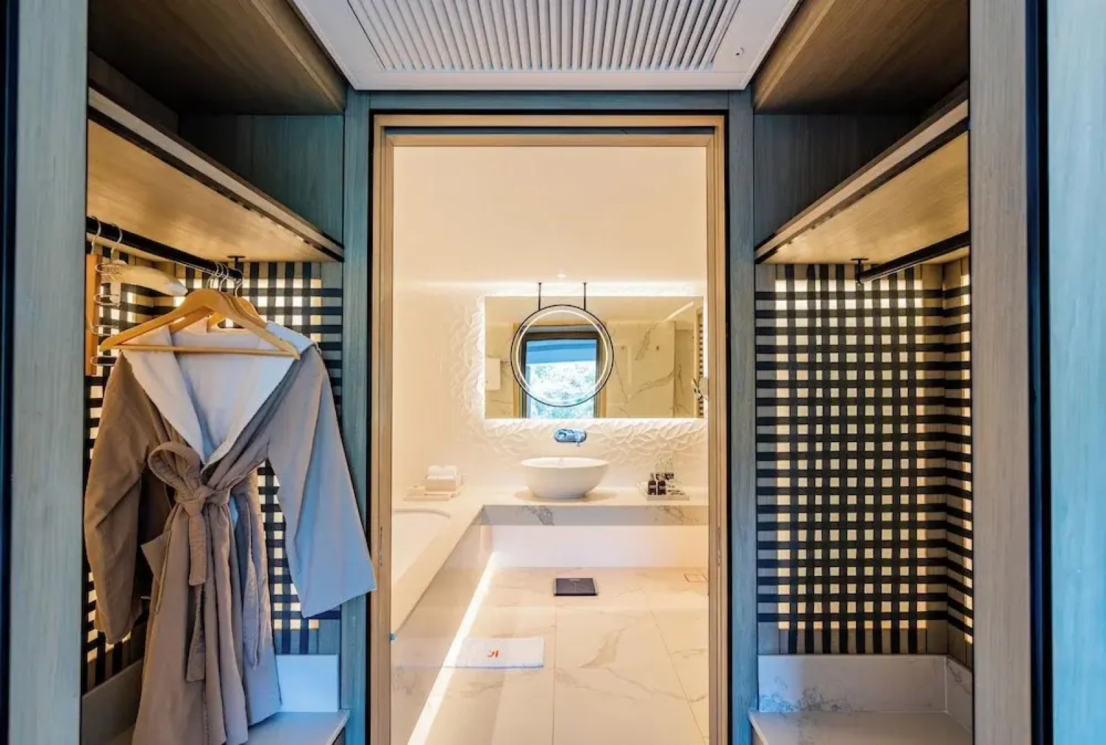 Kwetu Nairobi Curio Collection by Hilton