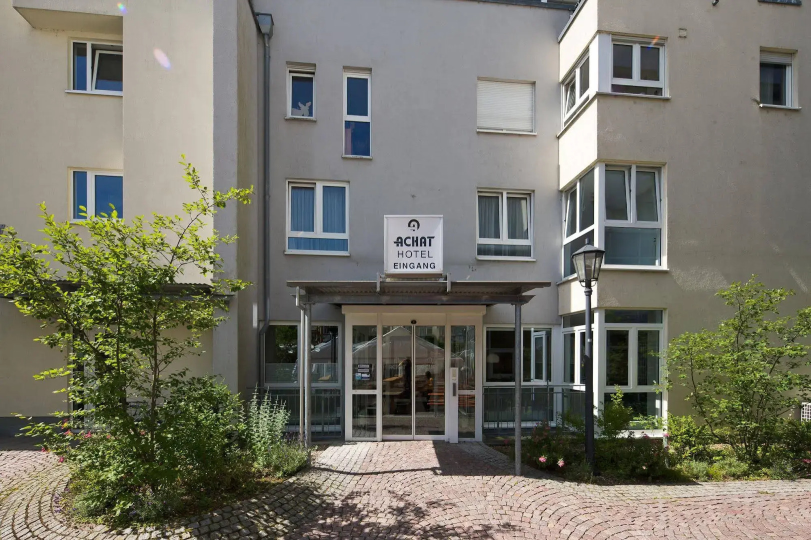 DORMERO Hotel Bretten