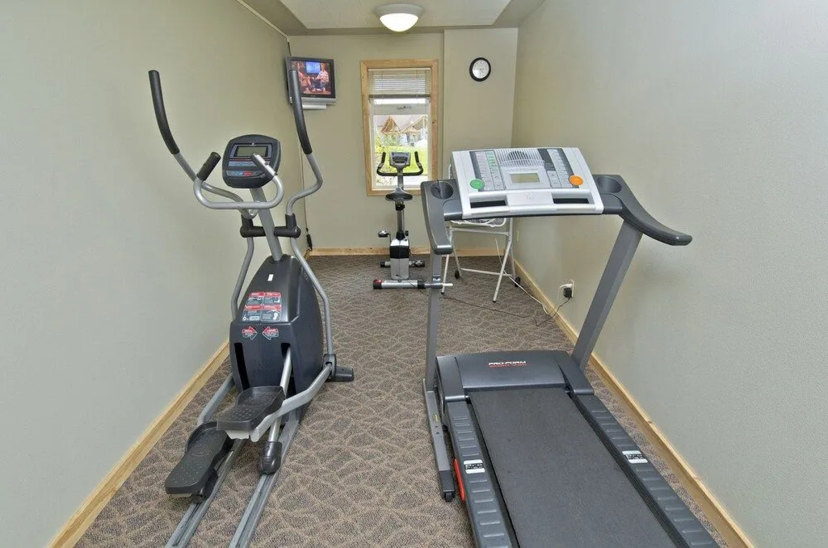 Talkeetna Alaskan Lodge