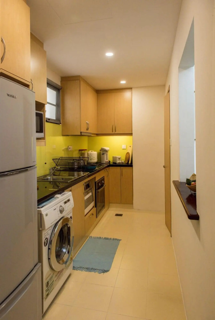 Diamond Westlake Suites