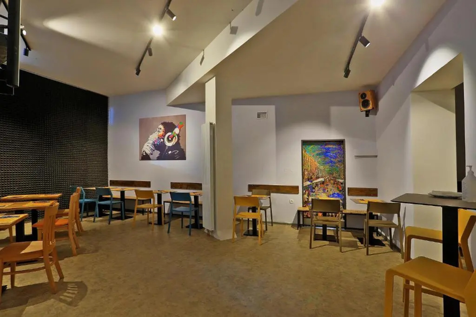 Hotel Jizera Karlovy Vary