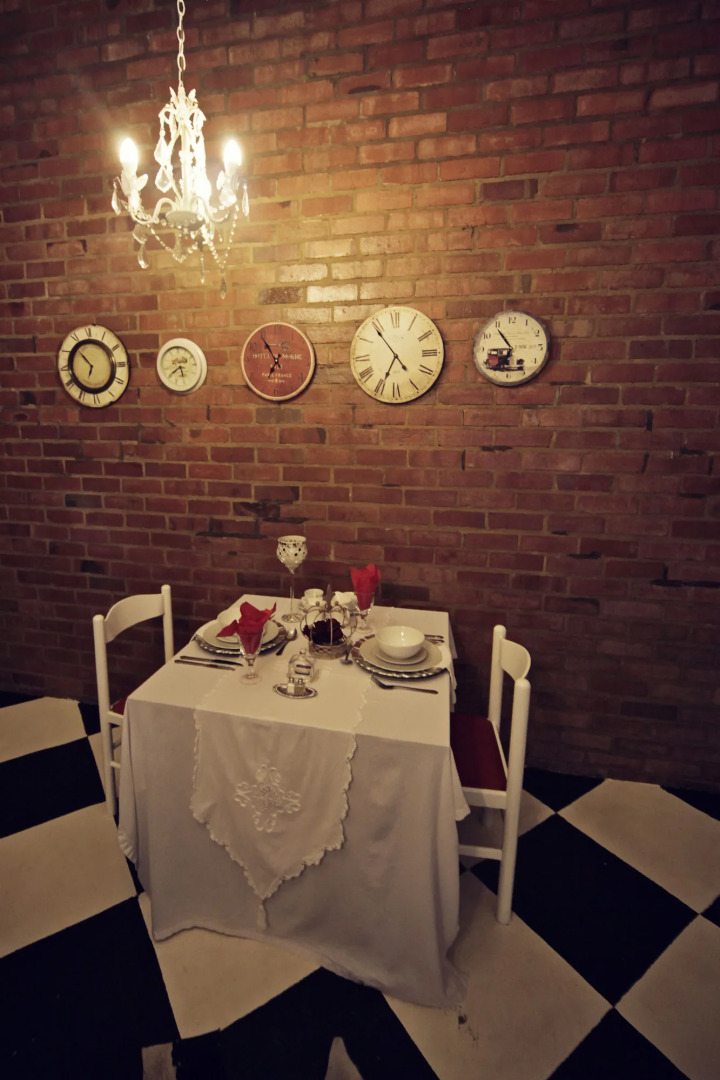 Klip en Kristal Guest House