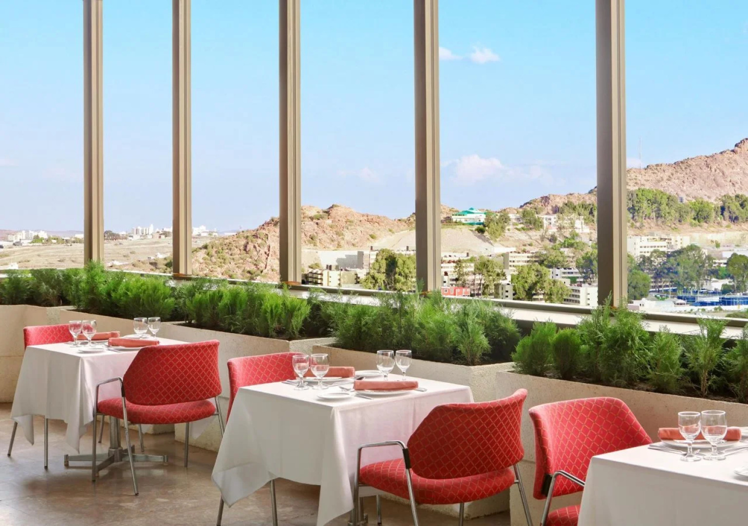 Le Méridien Al Hada