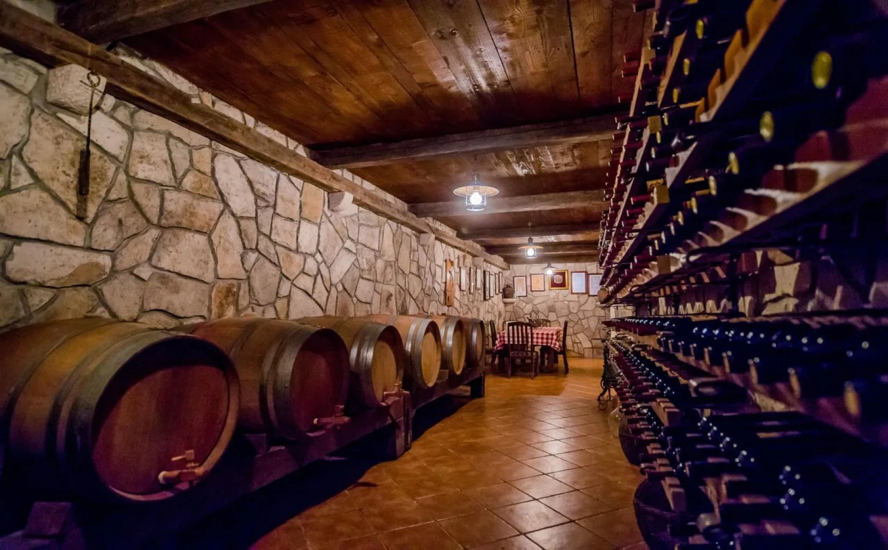 Eco Resort Cermeniza