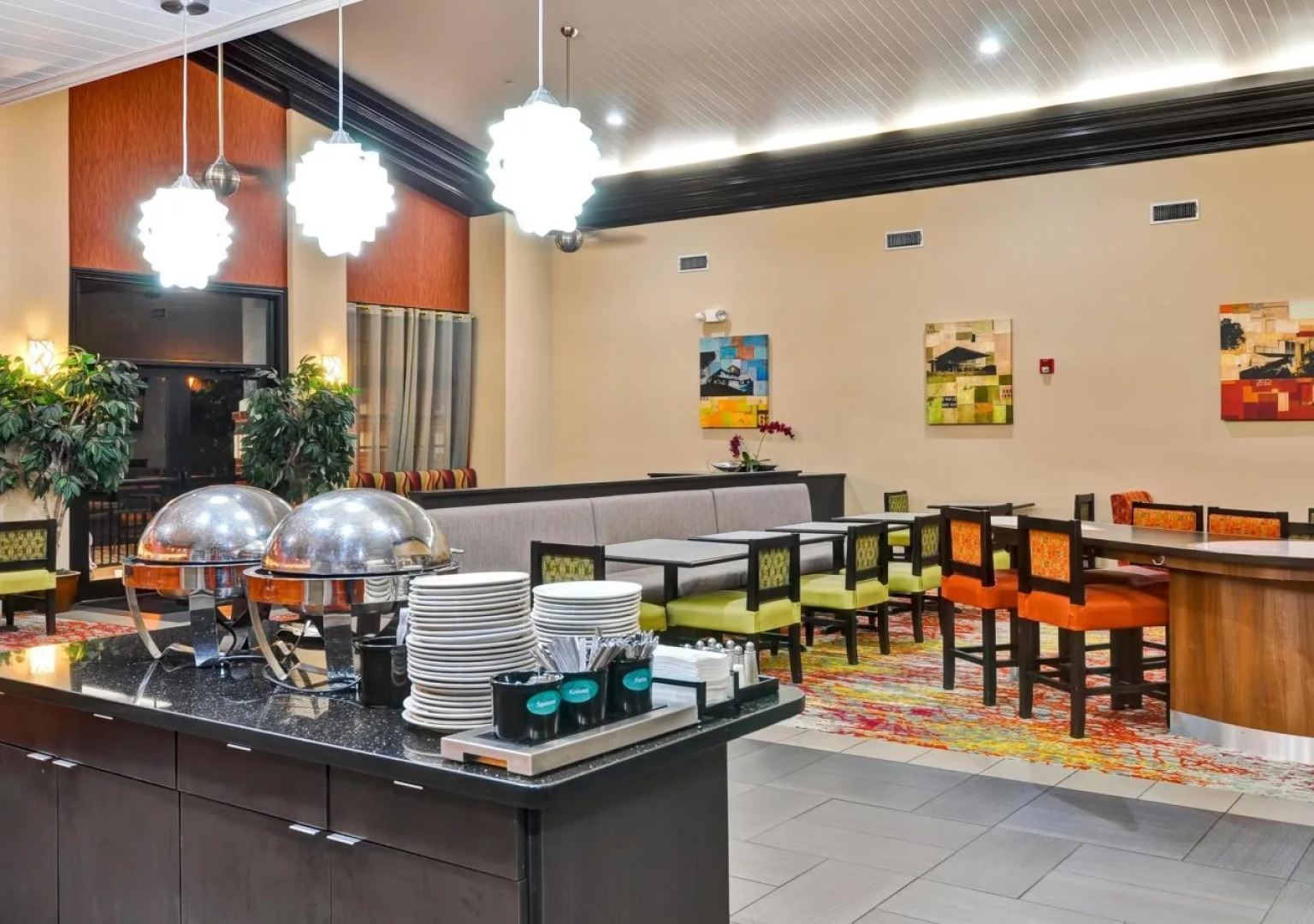 Homewood Suites by Hilton Longview