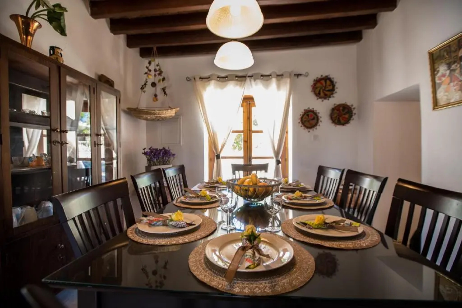 Droushia Corner House