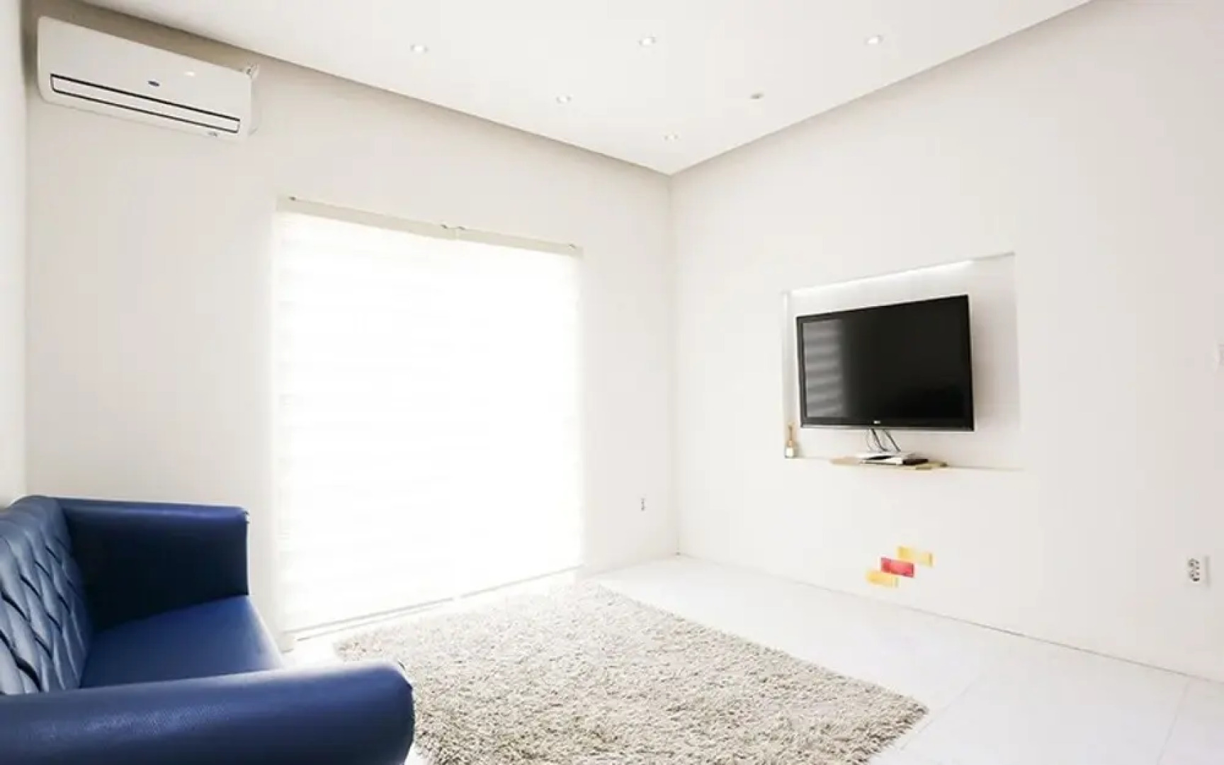 Yangpyeong Haneulbit Pension