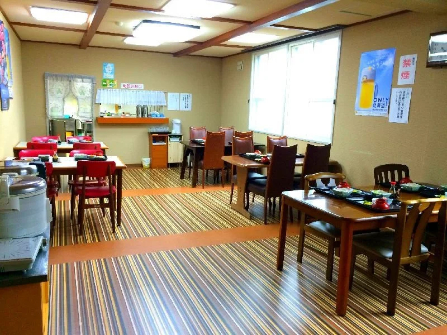 Nemuro Guest House Tokiwa