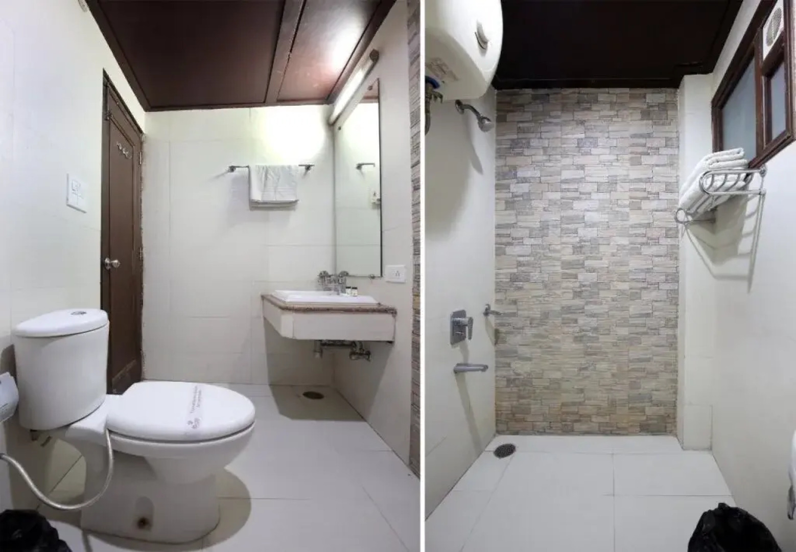 OYO Flagship 113 Golden Temple Road