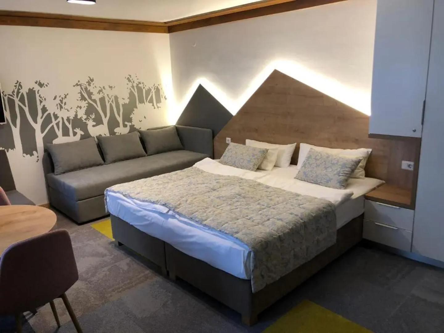 Apartment Vucko 101