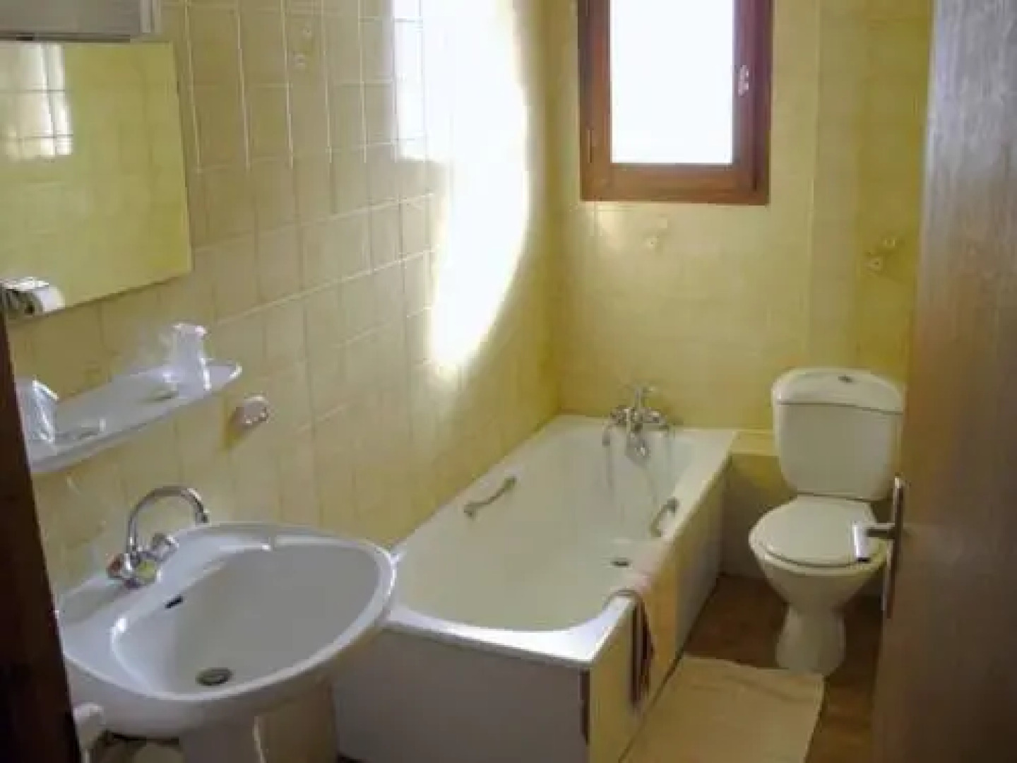 Hôtel Restaurant Bienvenu