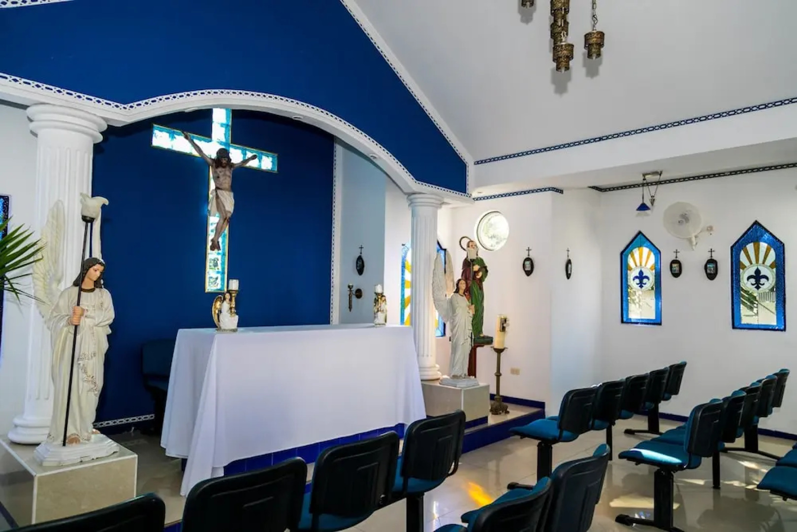 Hotel Campestre Palma Verde