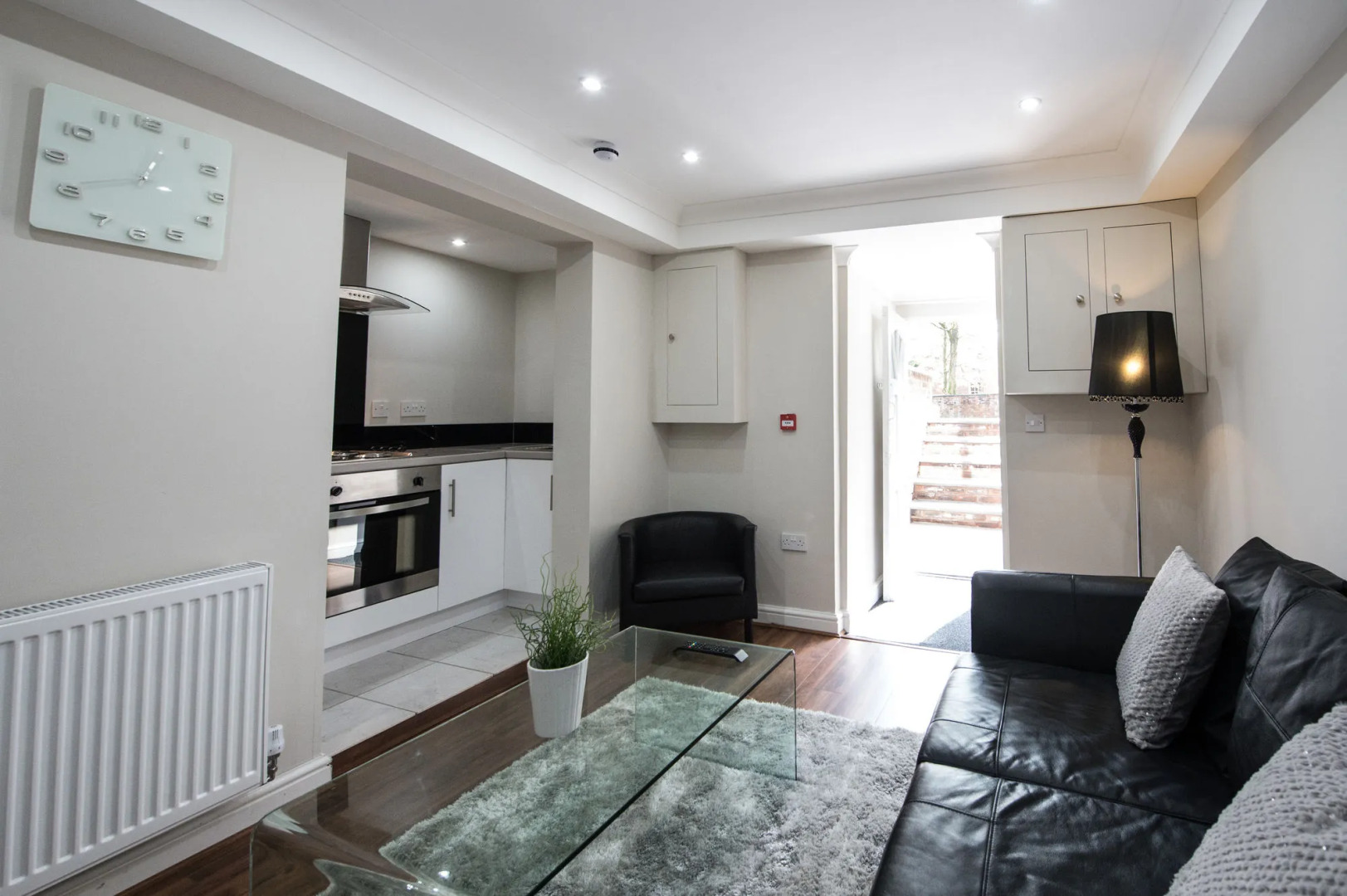 Ivy Mount Guest House