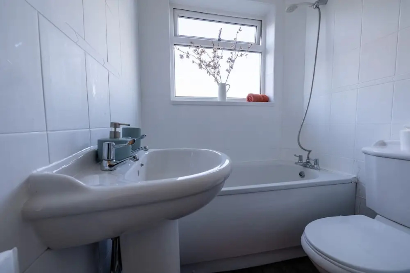 Two Bedroom Apartment in Dartford