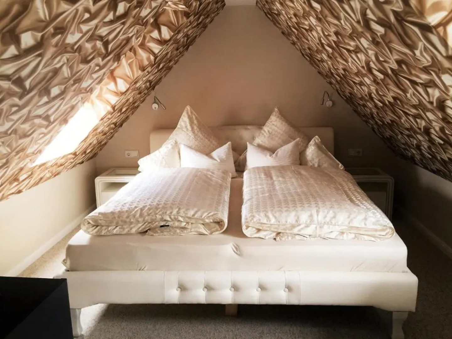 Tiffany´s Ferienapartments sind alles, außer... gewöhnlich!!!