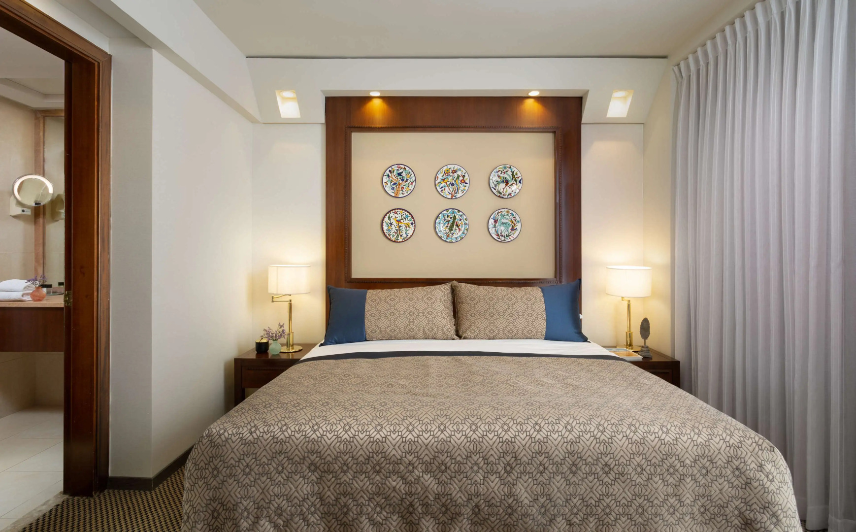 Dan Panorama Jerusalem