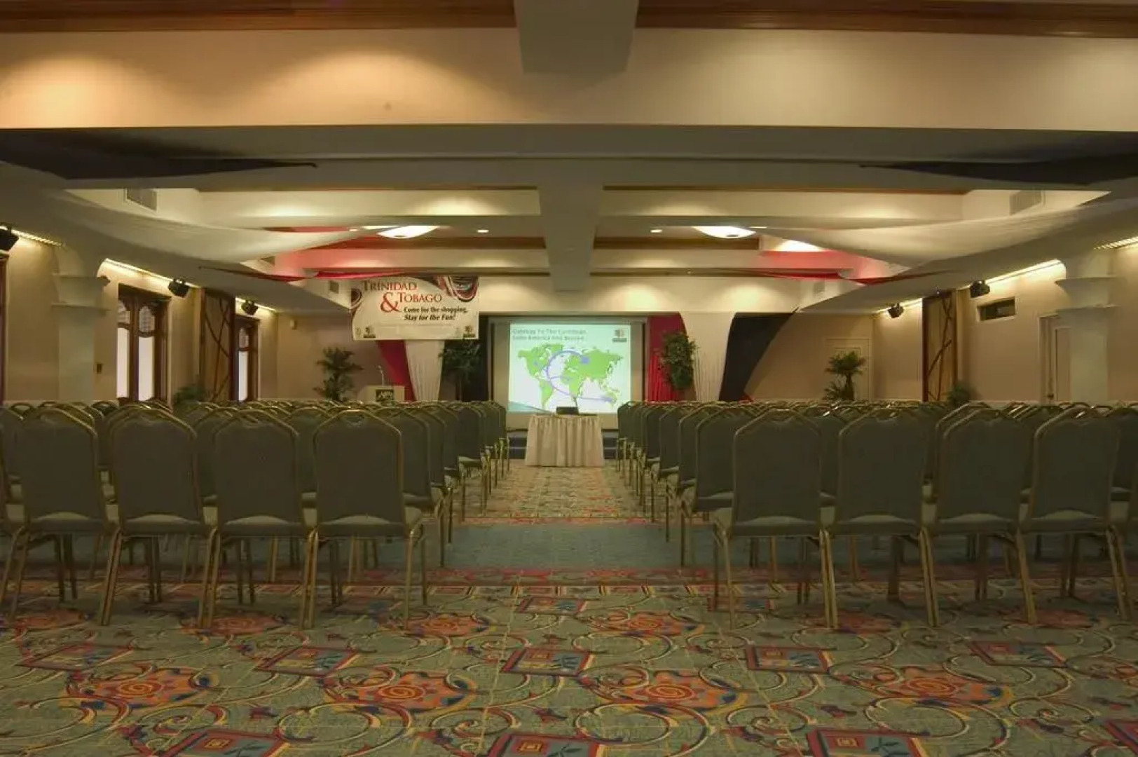 Accra Beach Hotel & Spa