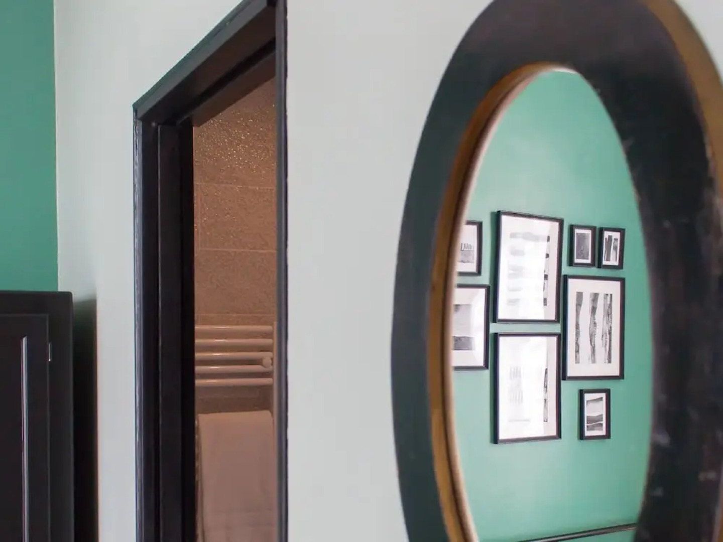 Trankil Apparts Centre