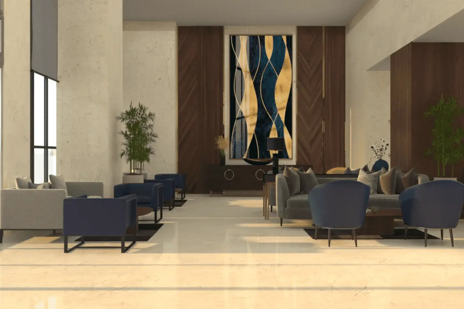 ASTON City SAMAMA Executive Apartments