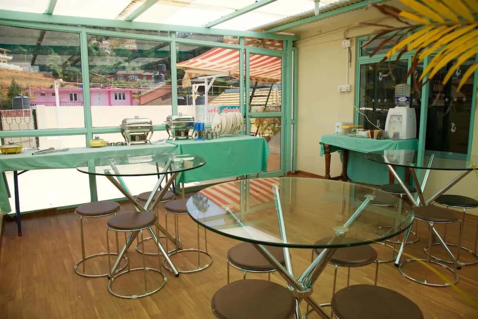 OYO 3218 Park Avenue