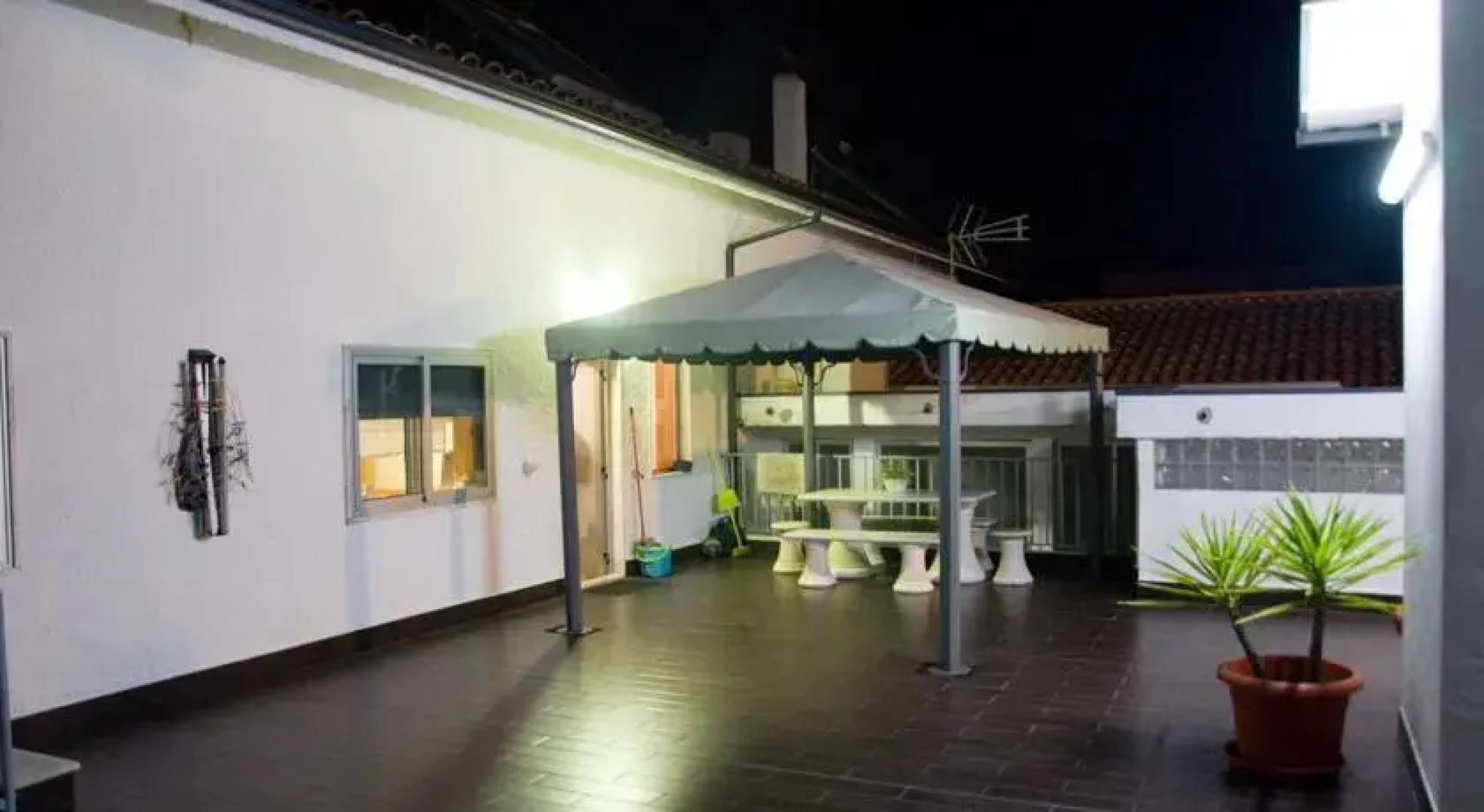Casa de São Miguel