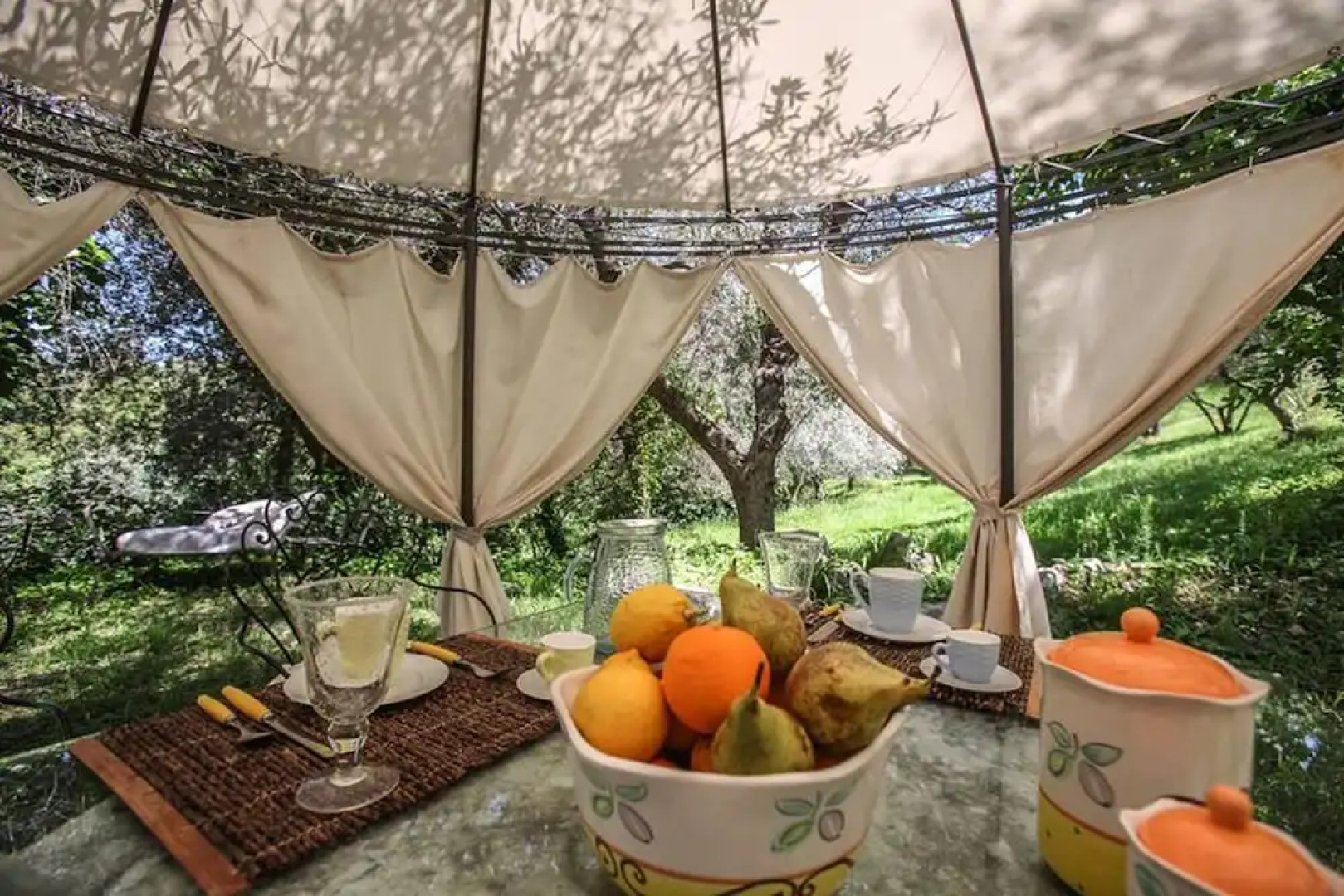 Masseria  Casale dei Lauri